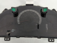 2006-2007 Toyota Highlander Instrument Cluster Speedometer Gauges P/N:257430-8780 83800-48561 Fits Fits 2006 2007 OEM Used A