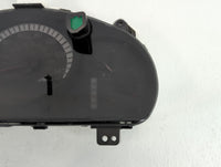 2006-2007 Toyota Highlander Instrument Cluster Speedometer Gauges P/N:257430-8780 83800-48561 Fits Fits 2006 2007 OEM Used A