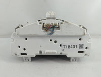 2006-2007 Toyota Highlander Instrument Cluster Speedometer Gauges P/N:257430-8780 83800-48561 Fits Fits 2006 2007 OEM Used A