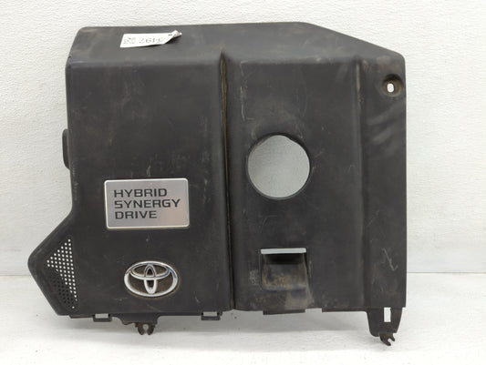 2007 Toyota Highlander Engine Cover - Oemusedautoparts1.com