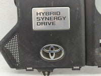 2007 Toyota Highlander Engine Cover - Oemusedautoparts1.com