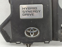 2007 Toyota Highlander Engine Cover 719497 - Oemusedautoparts1.com