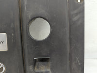 2007 Toyota Highlander Engine Cover - Oemusedautoparts1.com