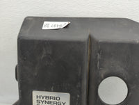 2007 Toyota Highlander Engine Cover - Oemusedautoparts1.com