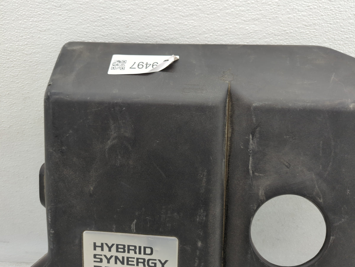 2007 Toyota Highlander Engine Cover 719497 - Oemusedautoparts1.com