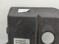 2007 Toyota Highlander Engine Cover 719497 - Oemusedautoparts1.com