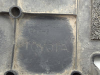 2007 Toyota Highlander Engine Cover 719497 - Oemusedautoparts1.com