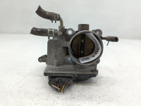 2004-2007 Toyota Highlander Throttle Body P/N:22030-28060 Fits Fits 2004 2005 2006 2007 OEM Used Auto Parts - Oemusedautopar
