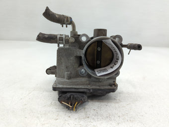 compare product 2004-2007 Toyota Highlander Throttle Body P/N:22030-28060 Fits Fits 2004 2005 2006 2007 OEM Used Auto Parts