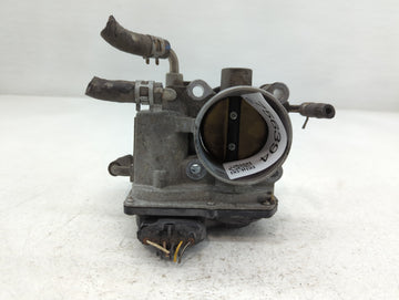 2004-2007 Toyota Highlander Throttle Body P/N:22030-28060 Fits Fits 2004 2005 2006 2007 OEM Used Auto Parts - Oemusedautopar