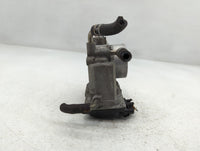 2004-2007 Toyota Highlander Throttle Body P/N:22030-28060 Fits Fits 2004 2005 2006 2007 OEM Used Auto Parts - Oemusedautopar
