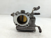 2004-2007 Toyota Highlander Throttle Body P/N:22030-28060 Fits Fits 2004 2005 2006 2007 OEM Used Auto Parts - Oemusedautopar