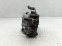 2004-2007 Toyota Highlander Throttle Body P/N:22030-28060 Fits Fits 2004 2005 2006 2007 OEM Used Auto Parts - Oemusedautopar