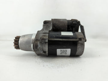 2004-2007 Toyota Highlander Car Starter Motor Solenoid OEM P/N:28100-28041 Fits Fits 2002 2003 2004 2005 2006 2007 OEM Used 