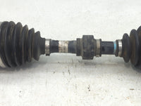 2006-2007 Toyota Highlander Axle Shaft Front Driver Cv C/v - Oemusedautoparts1.com