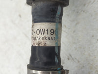 2006-2007 Toyota Highlander Axle Shaft Front Driver Cv C/v - Oemusedautoparts1.com