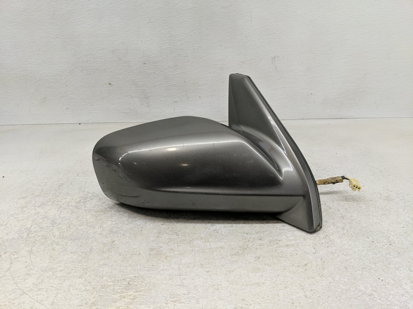 2003-2008 Toyota Matrix Side Mirror Replacement Passenger Right View Door Mirror P/N:8791002411D1 713444AA Fits OEM Used Aut