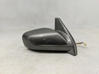 compare product 2003-2008 Toyota Matrix Side Mirror Replacement Passenger Right View Door Mirror P/N:8791002411D1 713444AA Fits OEM Used Auto Parts