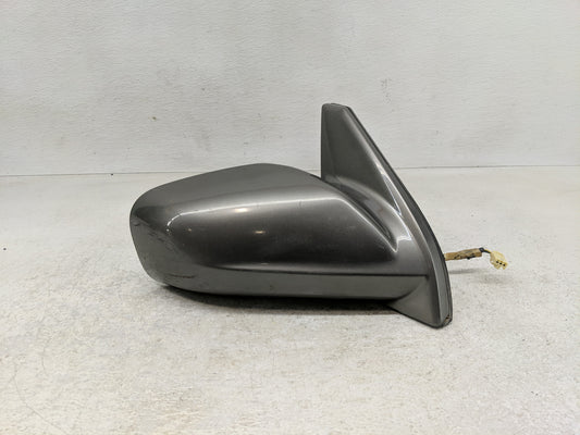 2003-2008 Toyota Matrix Side Mirror Replacement Passenger Right View Door Mirror P/N:8791002411D1 713444AA Fits OEM Used Aut