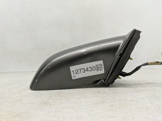 2003-2008 Toyota Matrix Side Mirror Replacement Passenger Right View Door Mirror P/N:8791002411D1 713444AA Fits OEM Used Auto Parts