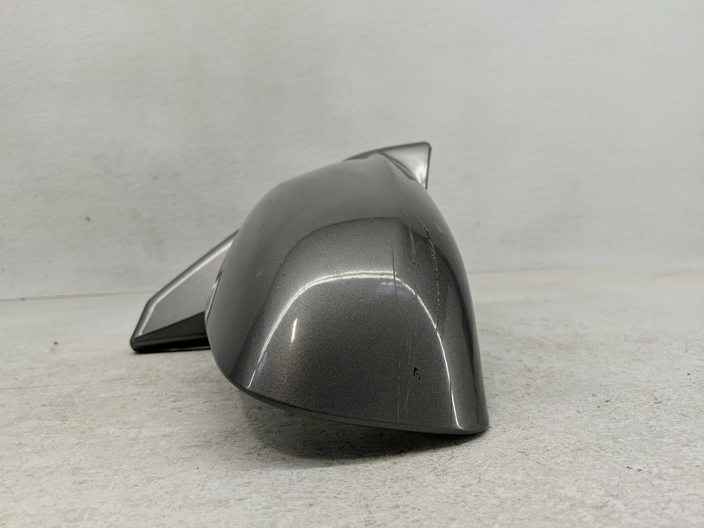 2003-2008 Toyota Matrix Side Mirror Replacement Passenger Right View Door Mirror P/N:8791002411D1 713444AA Fits OEM Used Aut