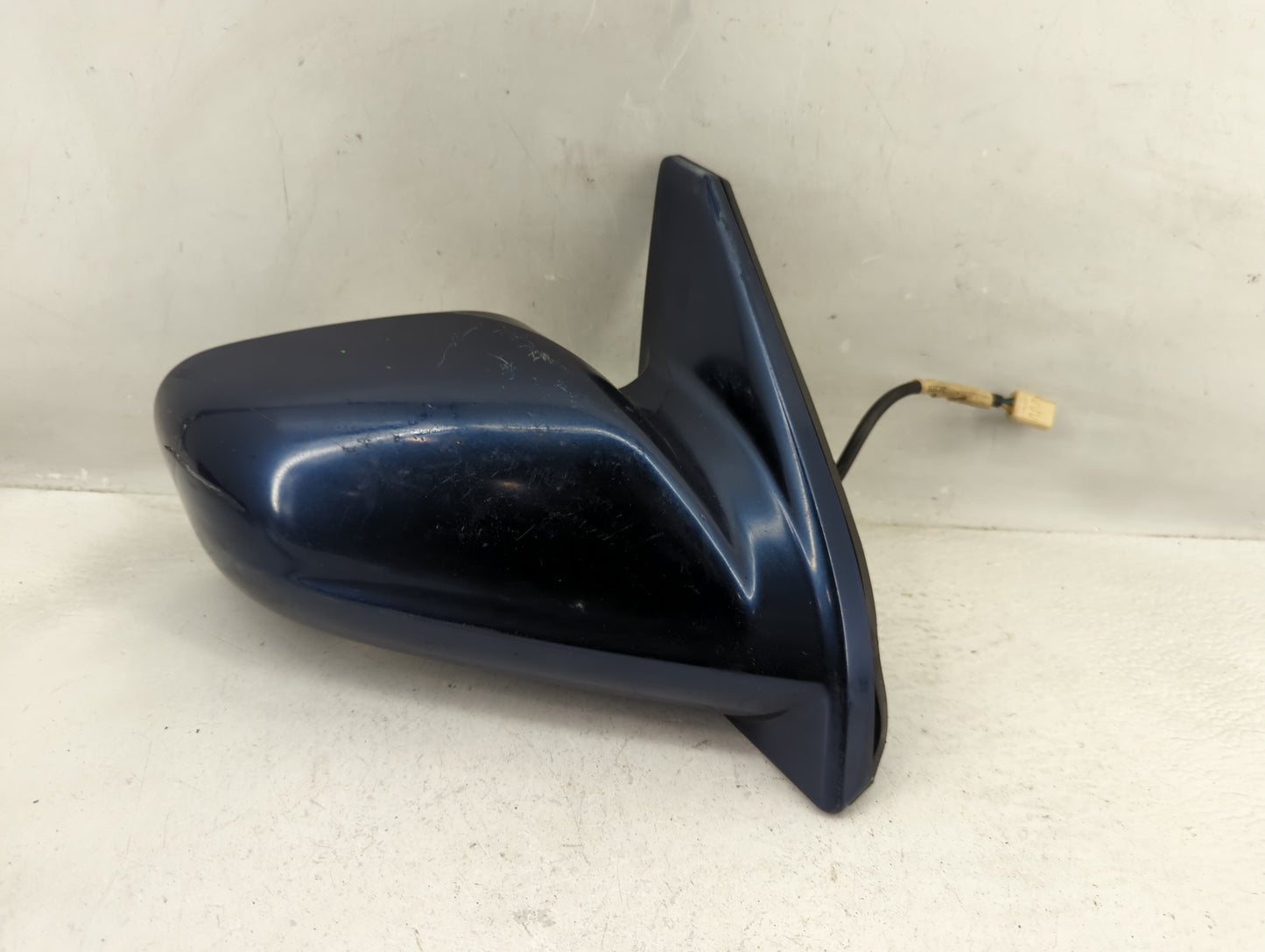 2003-2008 Toyota Matrix Side Mirror Replacement Passenger Right View Door Mirror P/N:8791002411J0 Fits OEM Used Auto Parts -