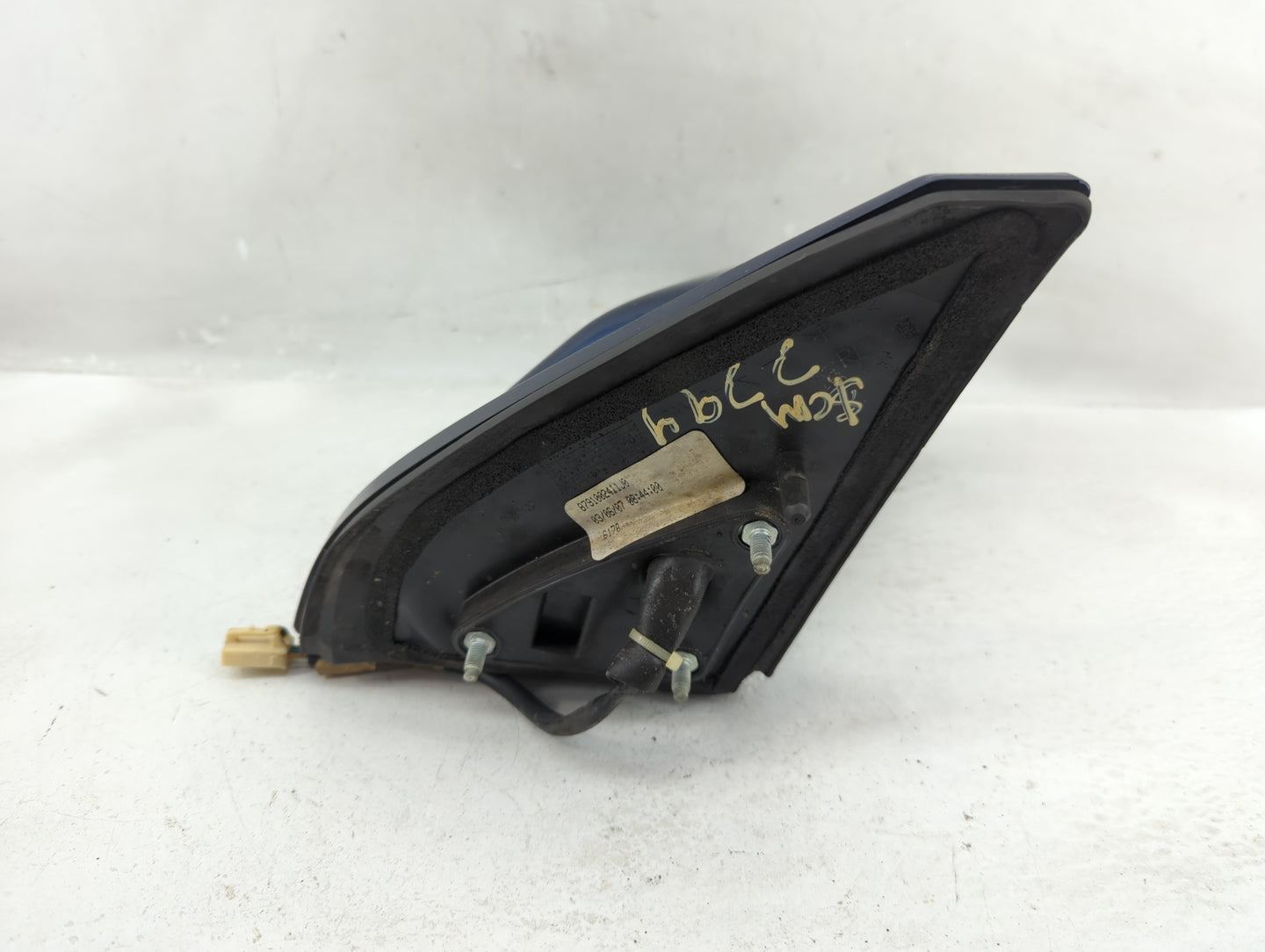 2003-2008 Toyota Matrix Side Mirror Replacement Passenger Right View Door Mirror P/N:8791002411J0 Fits OEM Used Auto Parts -