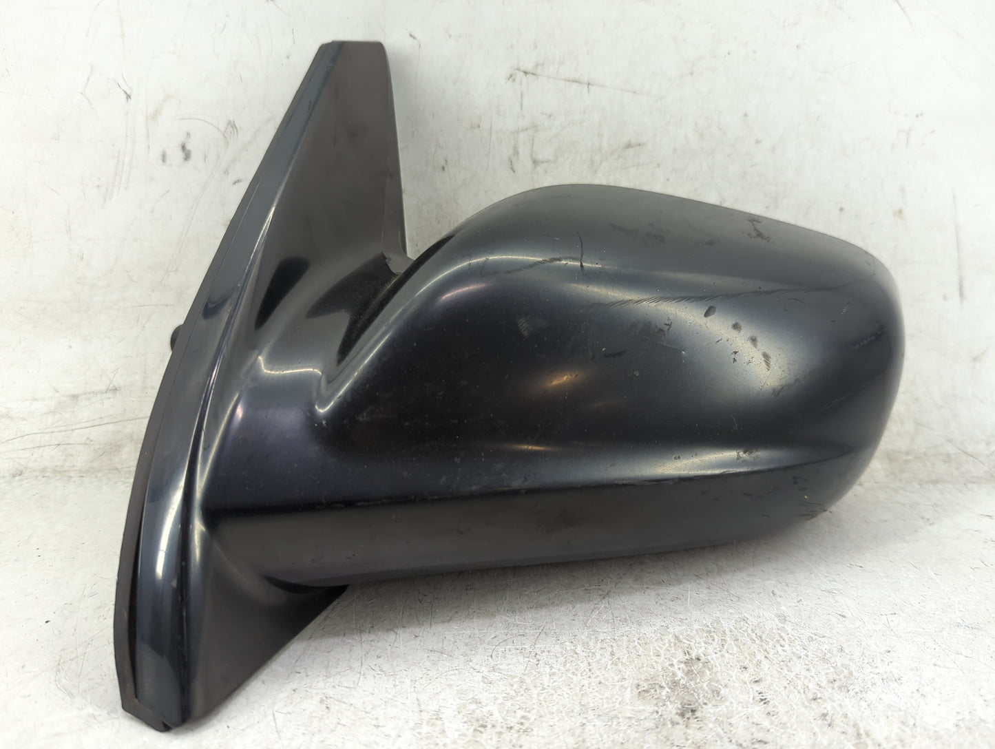 2003-2008 Toyota Matrix Driver Side View Mirror - Left Door Mirror OEM Used - Oemusedautoparts1.com