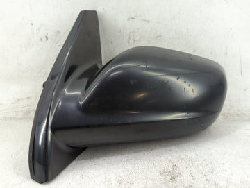 2003-2008 Toyota Matrix Driver Side View Mirror - Left Door Mirror OEM Used - Oemusedautoparts1.com