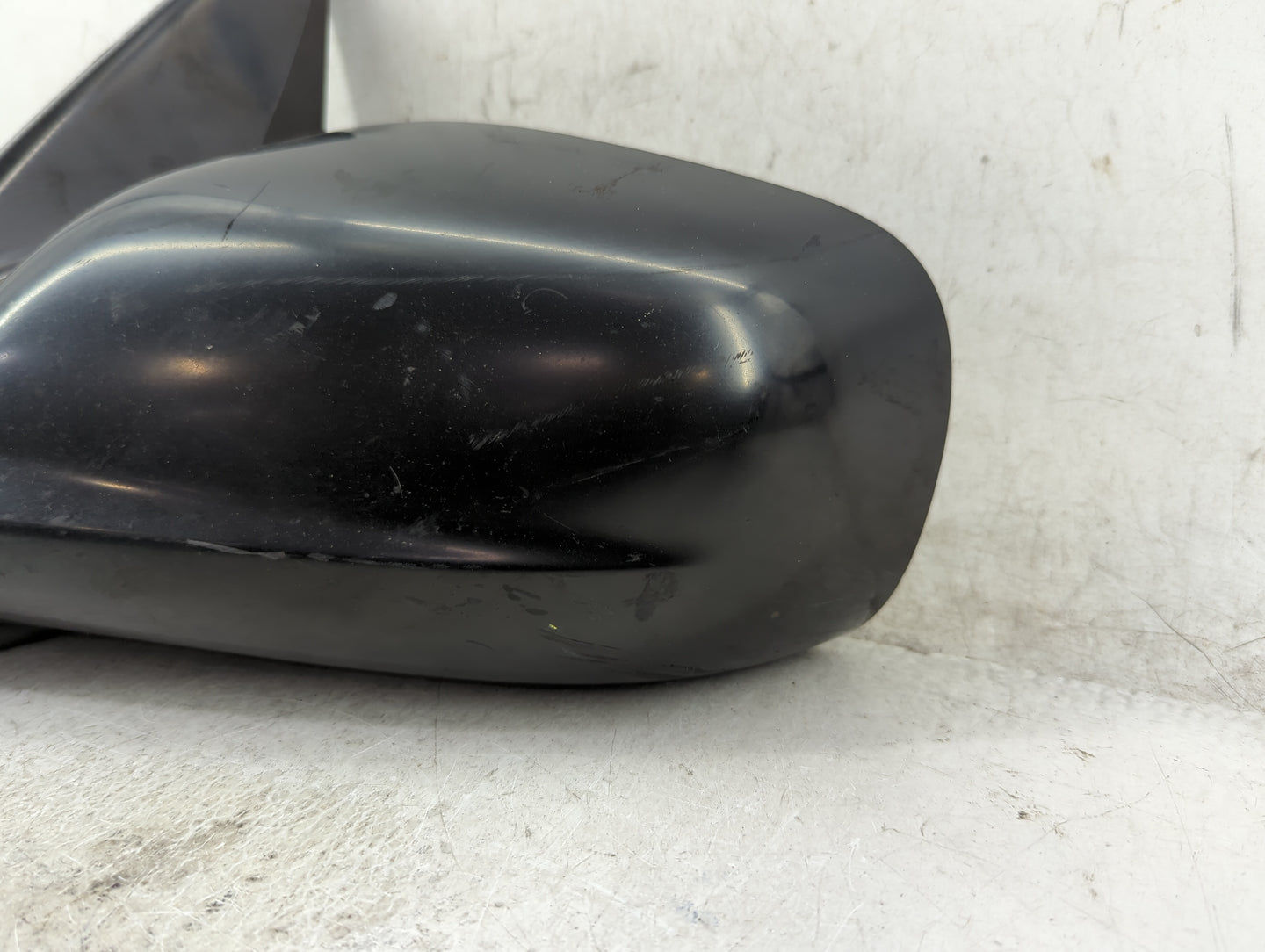 2003-2008 Toyota Matrix Driver Side View Mirror - Left Door Mirror OEM Used - Oemusedautoparts1.com