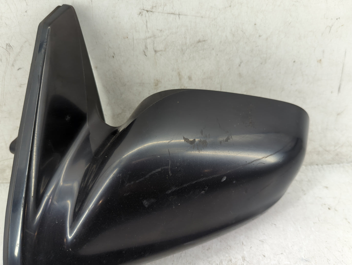 2003-2008 Toyota Matrix Driver Side View Mirror - Left Door Mirror OEM Used - Oemusedautoparts1.com