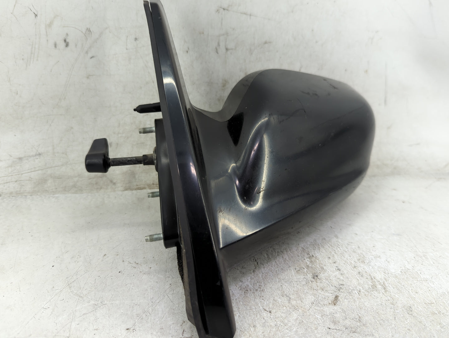 2003-2008 Toyota Matrix Driver Side View Mirror - Left Door Mirror OEM Used - Oemusedautoparts1.com