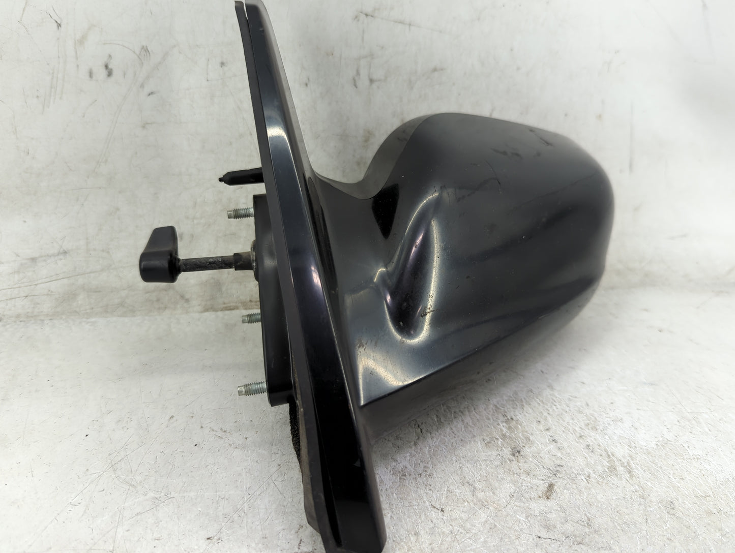 2003-2008 Toyota Matrix Driver Side View Mirror - Left Door Mirror OEM Used - Oemusedautoparts1.com
