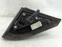 2003-2008 Toyota Matrix Driver Side View Mirror - Left Door Mirror OEM Used - Oemusedautoparts1.com