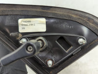2003-2008 Toyota Matrix Driver Side View Mirror - Left Door Mirror OEM Used - Oemusedautoparts1.com