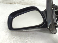 2003-2008 Toyota Matrix Driver Side View Mirror - Left Door Mirror OEM Used - Oemusedautoparts1.com