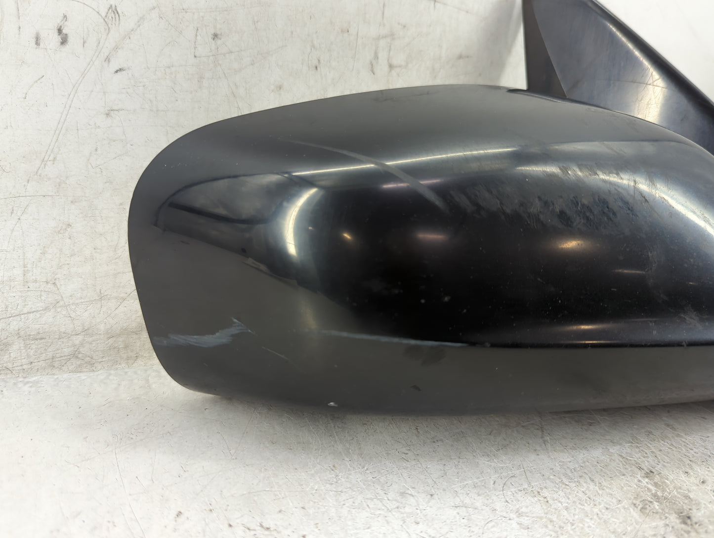 2003-2008 Toyota Matrix Passenger Side View Mirror - Right Door Mirror OEM Used - Oemusedautoparts1.com
