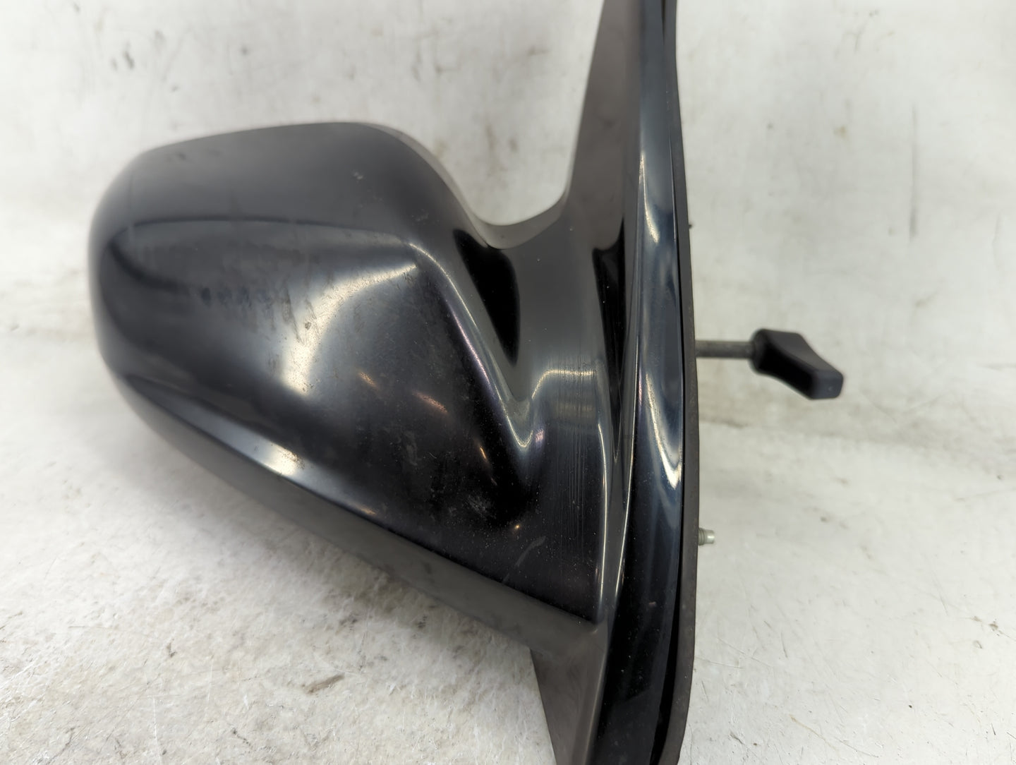 2003-2008 Toyota Matrix Passenger Side View Mirror - Right Door Mirror OEM Used - Oemusedautoparts1.com
