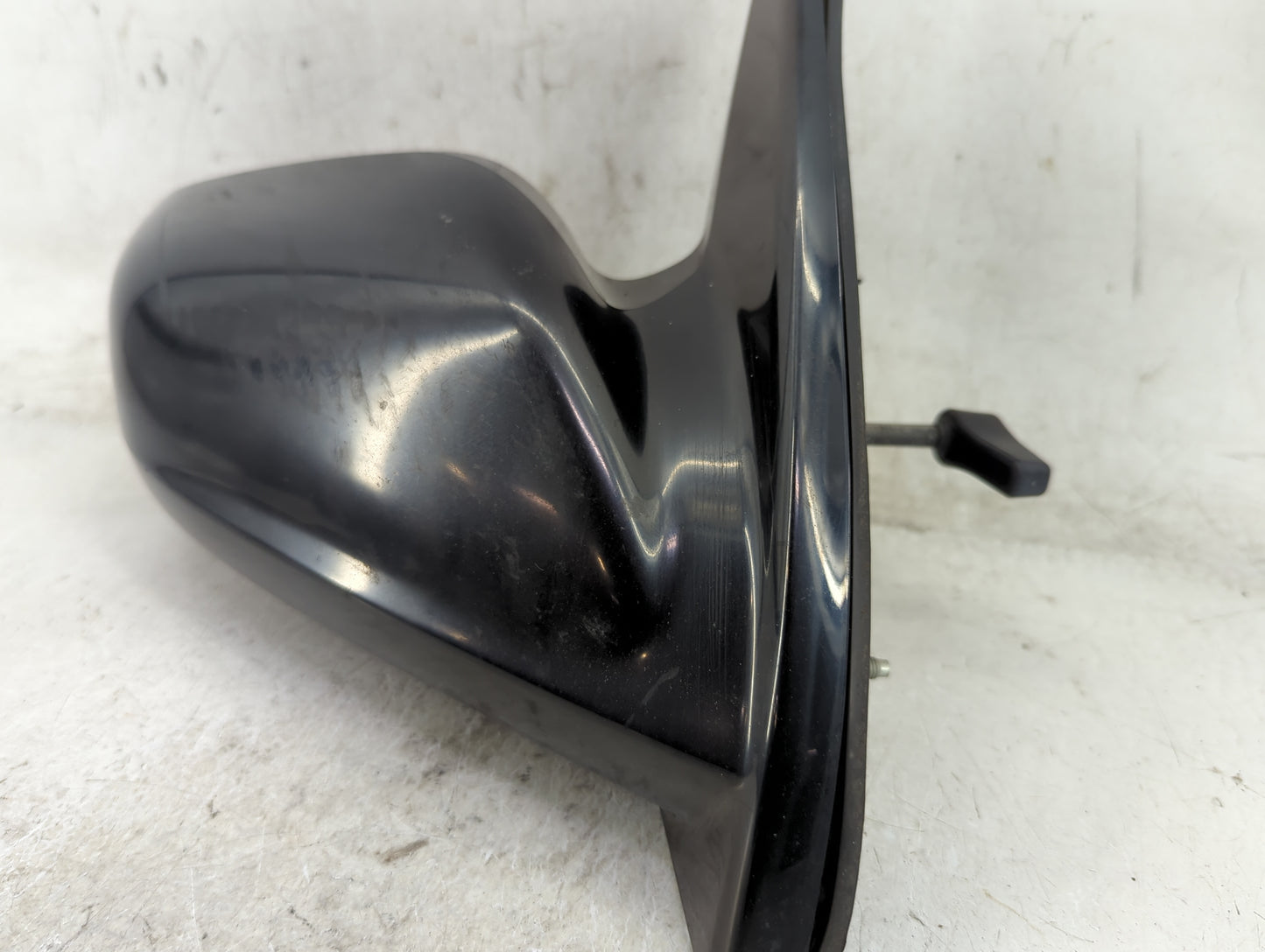 2003-2008 Toyota Matrix Passenger Side View Mirror - Right Door Mirror OEM Used - Oemusedautoparts1.com