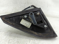 2003-2008 Toyota Matrix Passenger Side View Mirror - Right Door Mirror OEM Used - Oemusedautoparts1.com