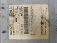 2004-2008 Toyota Matrix Radio AM FM Cd Player Receiver Replacement P/N:86120-02400 157461X Fits Fits 2004 2005 2006 2007 200