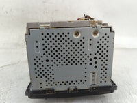 2004-2008 Toyota Matrix Radio AM FM Cd Player Receiver Replacement P/N:86120-02400 157461X Fits Fits 2004 2005 2006 2007 200