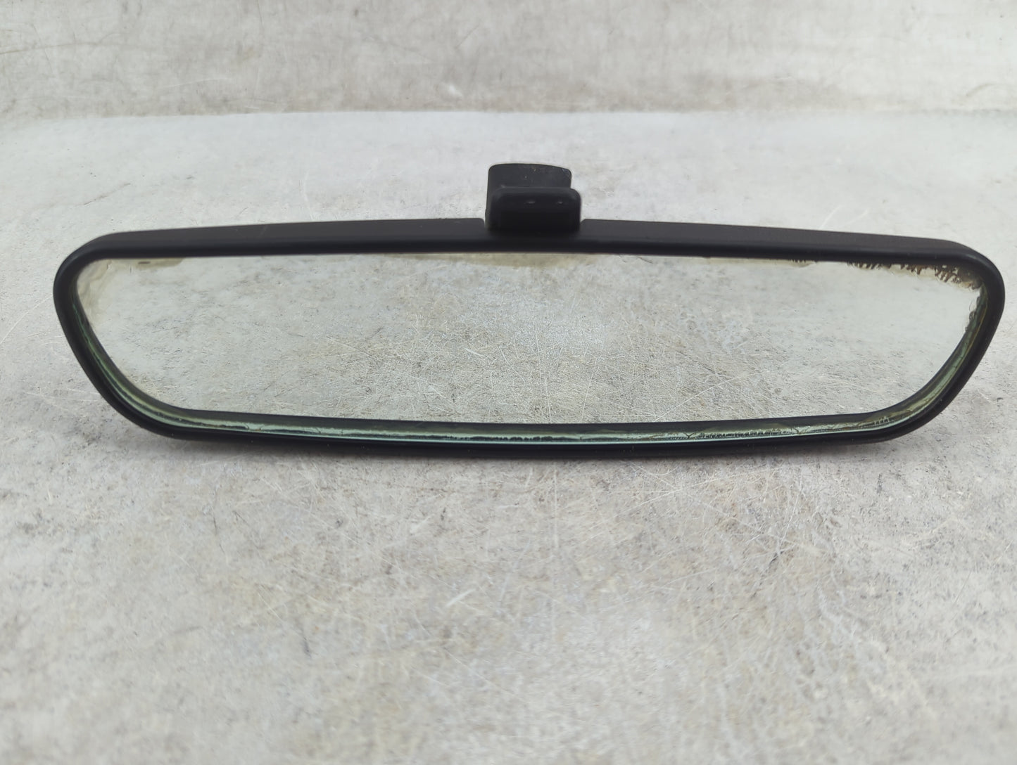 2003-2008 Toyota Matrix Interior Rear View Mirror Replacement OEM P/N:E8011681 Fits OEM Used Auto Parts - Oemusedautoparts1.