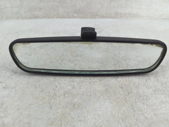 compare product 2003-2008 Toyota Matrix Interior Rear View Mirror Replacement OEM P/N:E8011681 Fits OEM Used Auto Parts