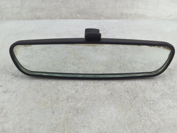 2003-2008 Toyota Matrix Interior Rear View Mirror Replacement OEM P/N:E8011681 Fits OEM Used Auto Parts - Oemusedautoparts1.
