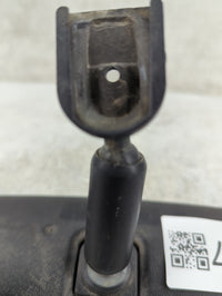 2003-2008 Toyota Matrix Interior Rear View Mirror Replacement OEM P/N:E8011681 Fits OEM Used Auto Parts - Oemusedautoparts1.