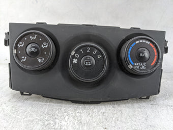 compare product 2004-2008 Toyota Matrix Climate Control Module Temperature AC/Heater Replacement P/N:55900-02150 5590002150 Fits OEM Used Auto Parts