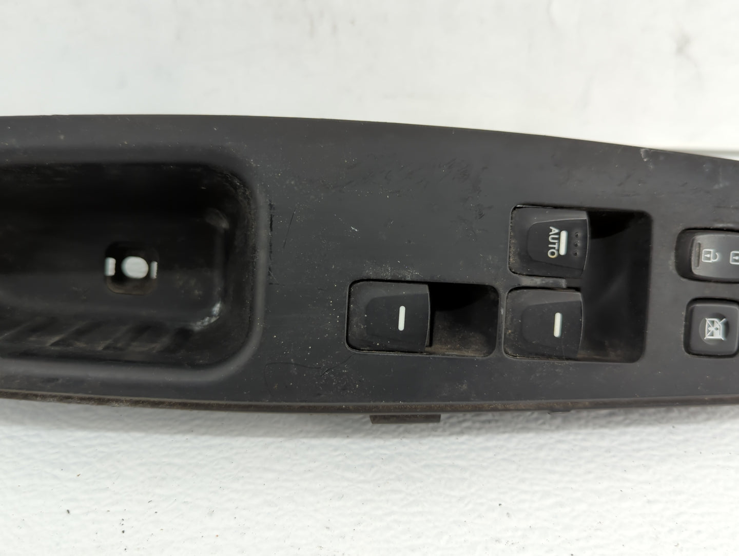 2003-2004 Toyota Matrix Master Power Window Switch Replacement Driver Side Left P/N:82710-3V510 74232-01030-B Fits Fits 2003