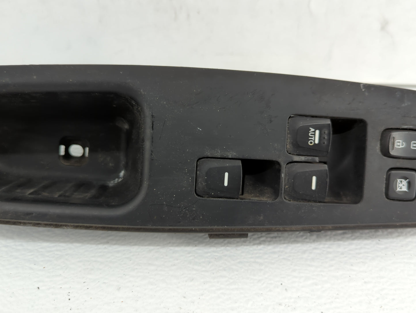 2003-2004 Toyota Matrix Master Power Window Switch Replacement Driver Side Left P/N:82710-3V510 74232-01030-B Fits Fits 2003