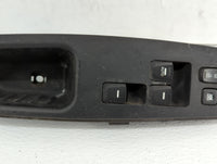 2003-2004 Toyota Matrix Master Power Window Switch Replacement Driver Side Left P/N:82710-3V510 74232-01030-B Fits Fits 2003